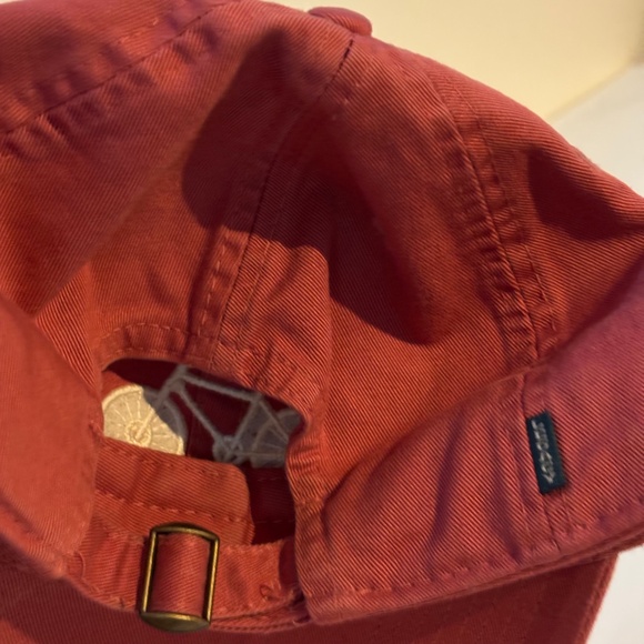 Unisex Adult Young Life Camp Dad Camp in Terra Cotta - Picture 3 of 6